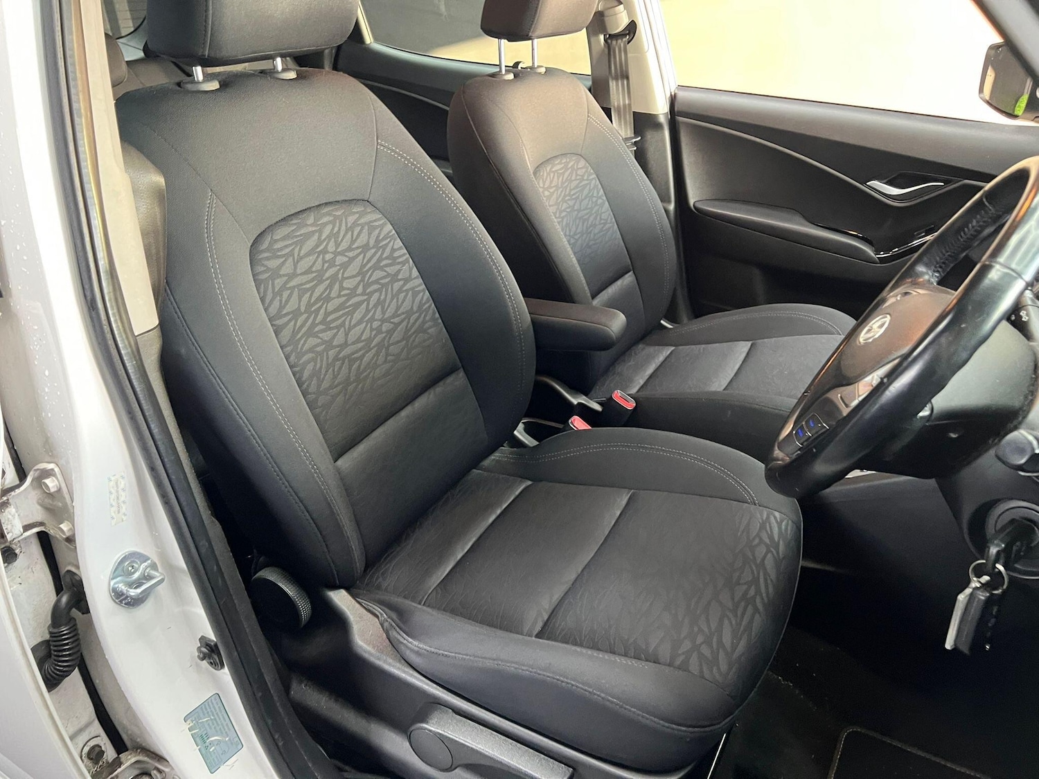 Used Hyundai Ix20 2013 for sale - 77015271: Photo 23