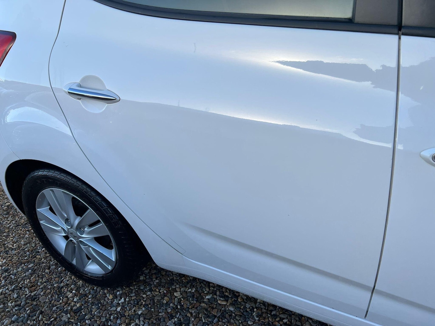 Used Hyundai Ix20 2013 for sale - 77015271: Photo 26