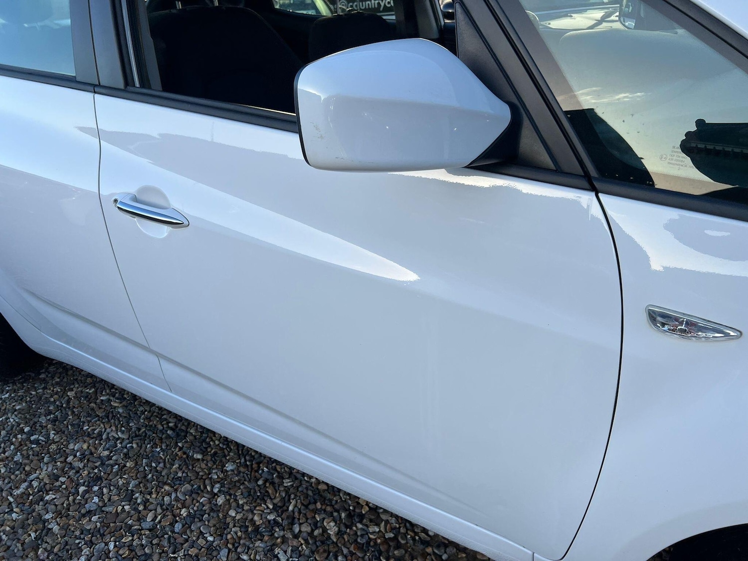 Used Hyundai Ix20 2013 for sale - 77015271: Photo 27