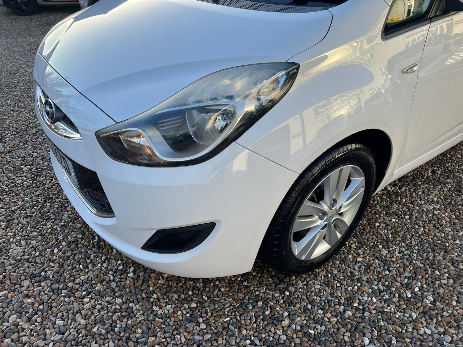 Used Hyundai Ix20 2013 for sale - 77015271: Photo 29