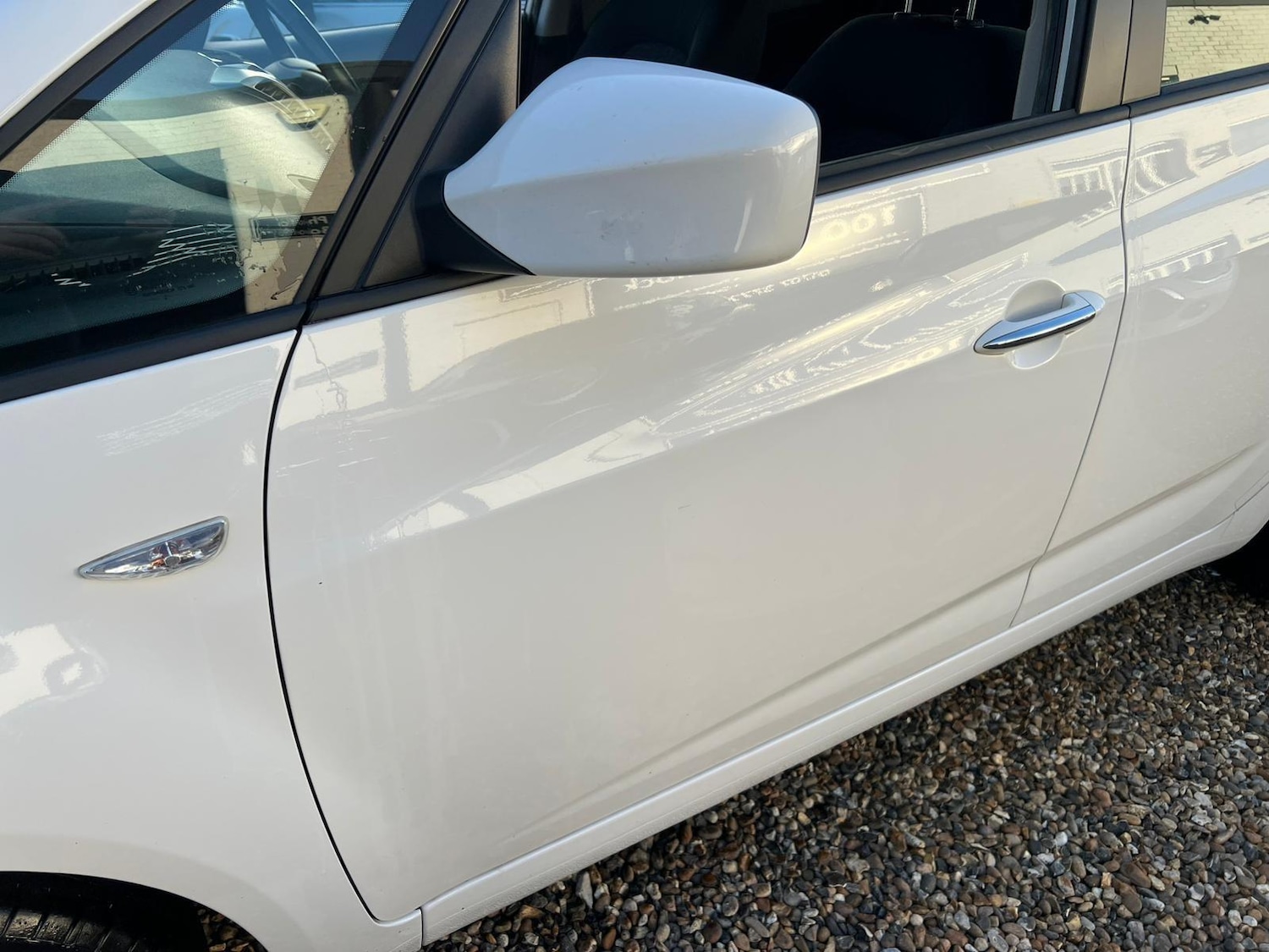 Used Hyundai Ix20 2013 for sale - 77015271: Photo 30