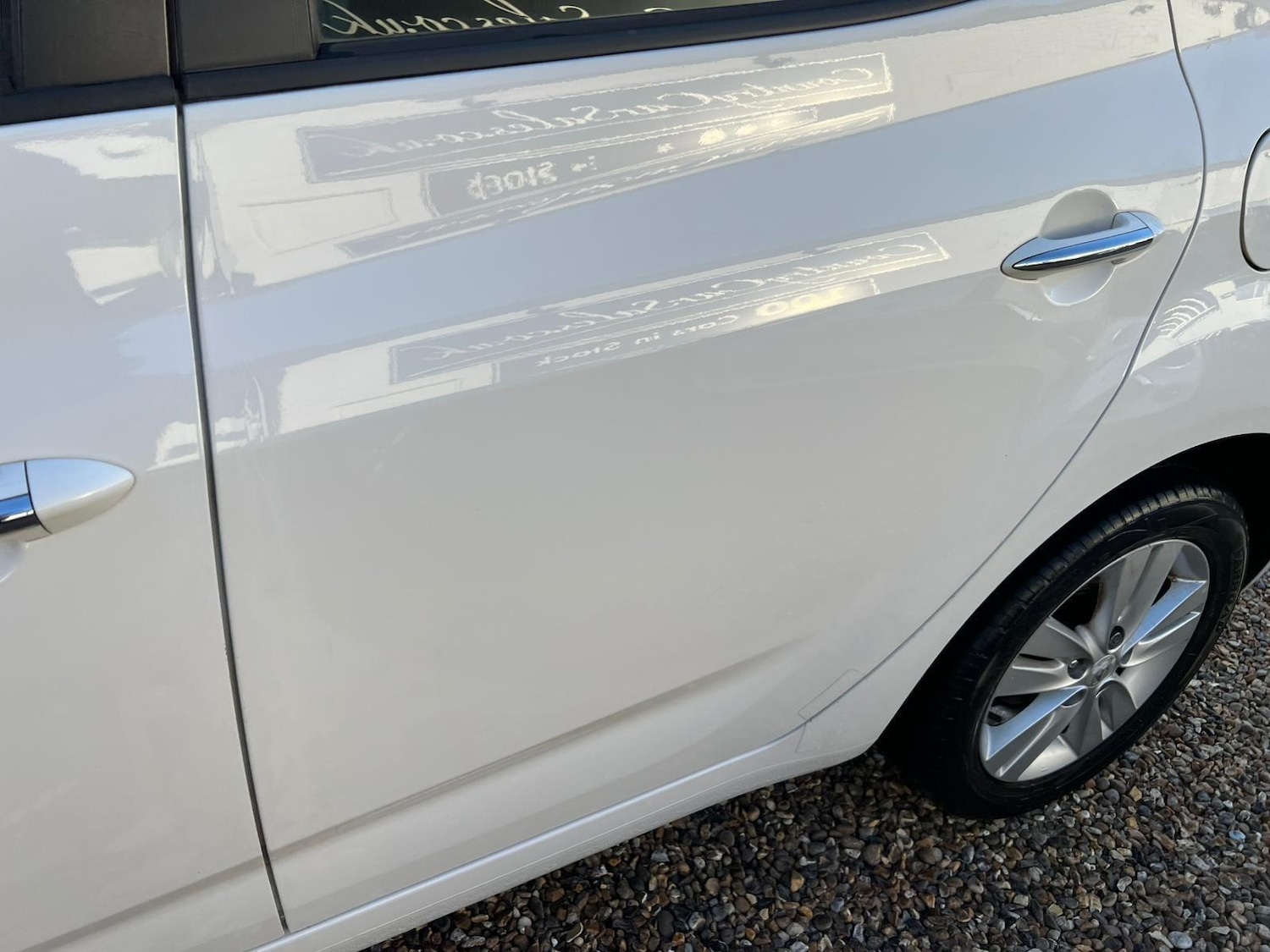 Used Hyundai Ix20 2013 for sale - 77015271: Photo 31