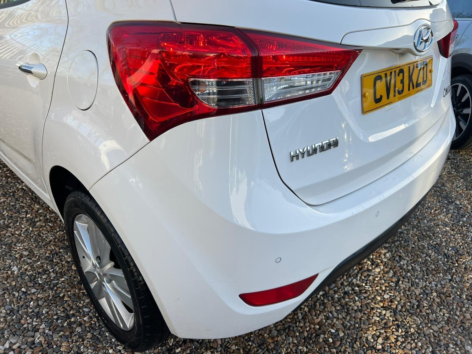 Used Hyundai Ix20 2013 for sale - 77015271: Photo 32