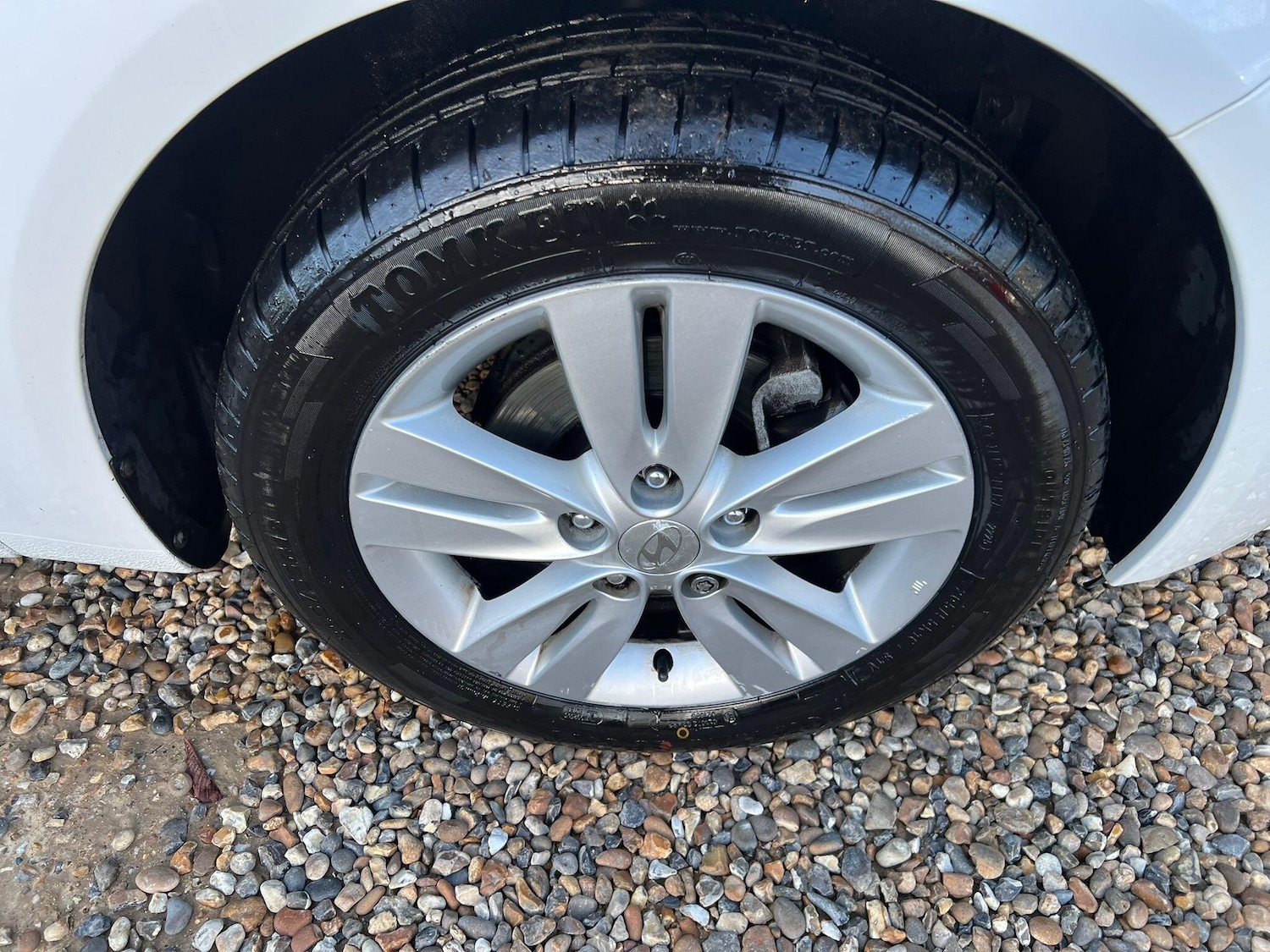 Used Hyundai Ix20 2013 for sale - 77015271: Photo 34