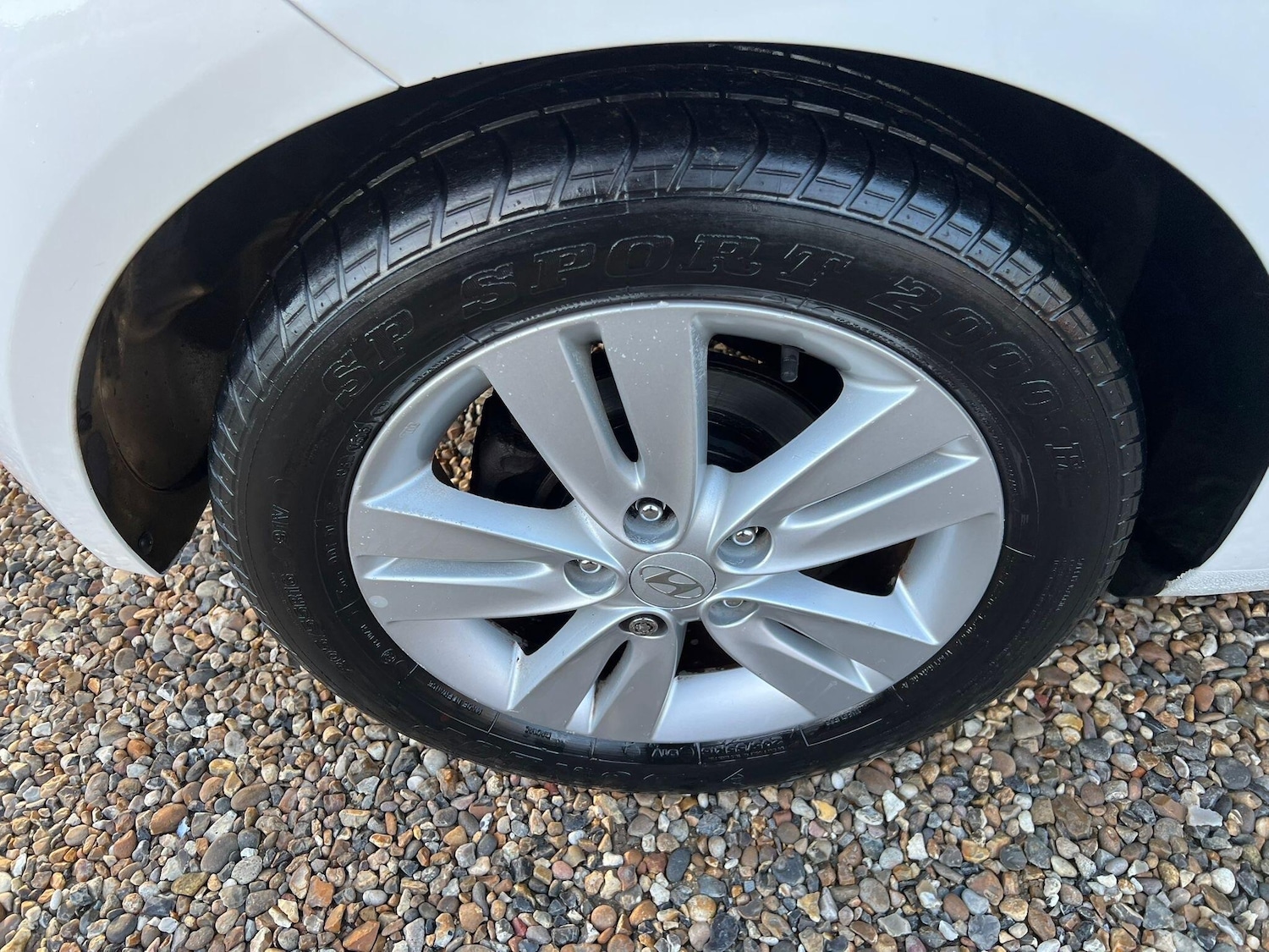 Used Hyundai Ix20 2013 for sale - 77015271: Photo 35