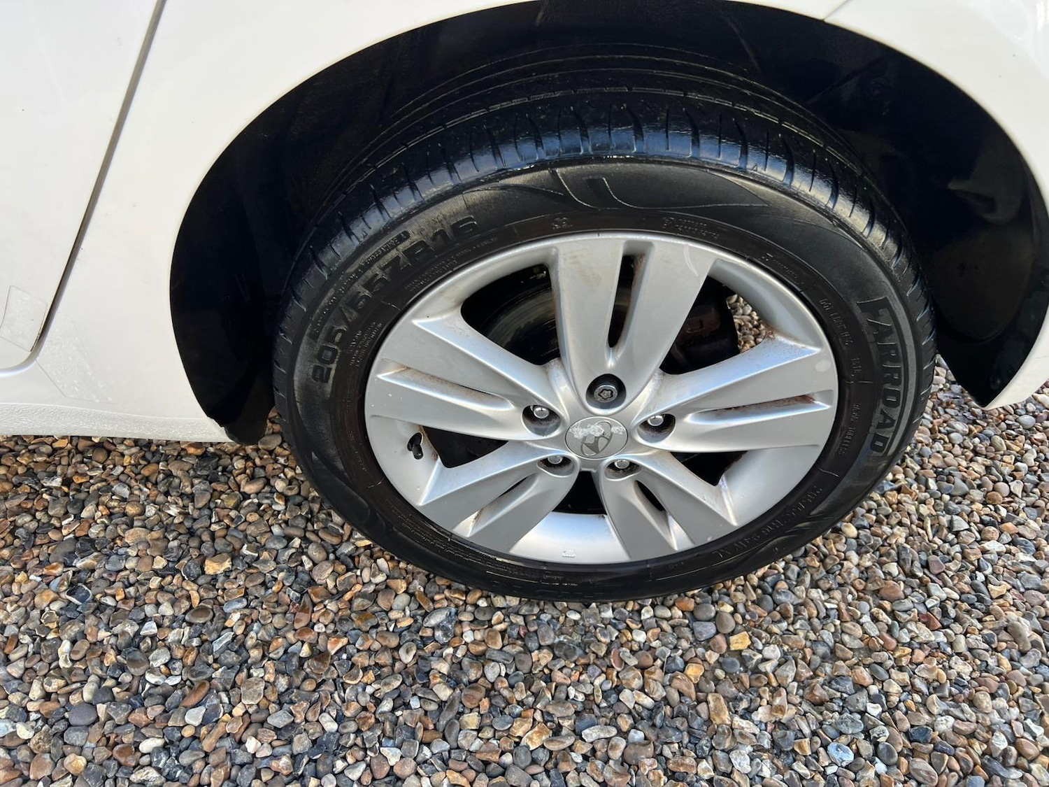 Used Hyundai Ix20 2013 for sale - 77015271: Photo 36