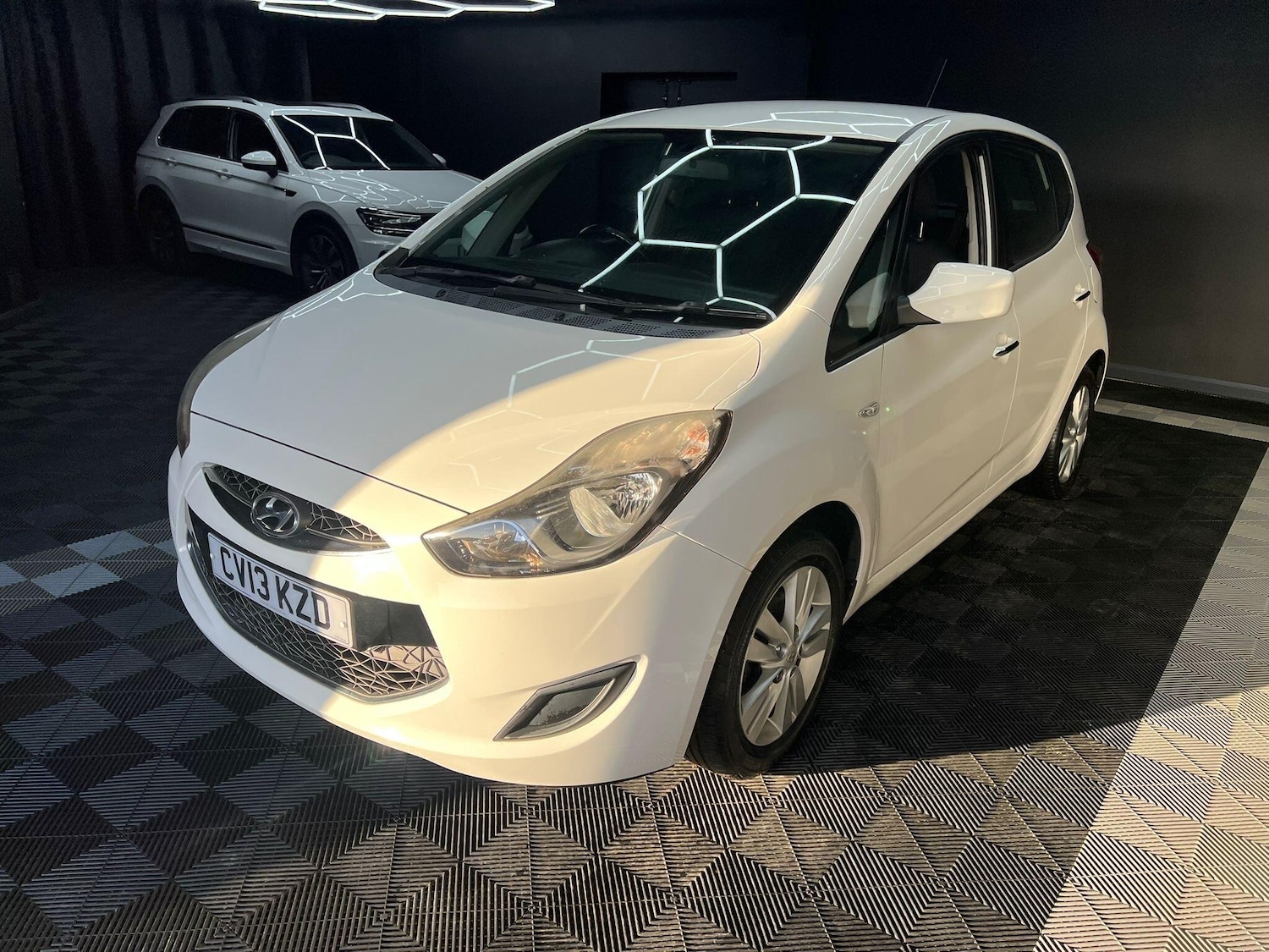 Used Hyundai Ix20 2013 for sale - 77015271: Photo 7