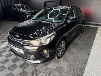 Used Kia Rio 2017 for sale - 78880217: Photo