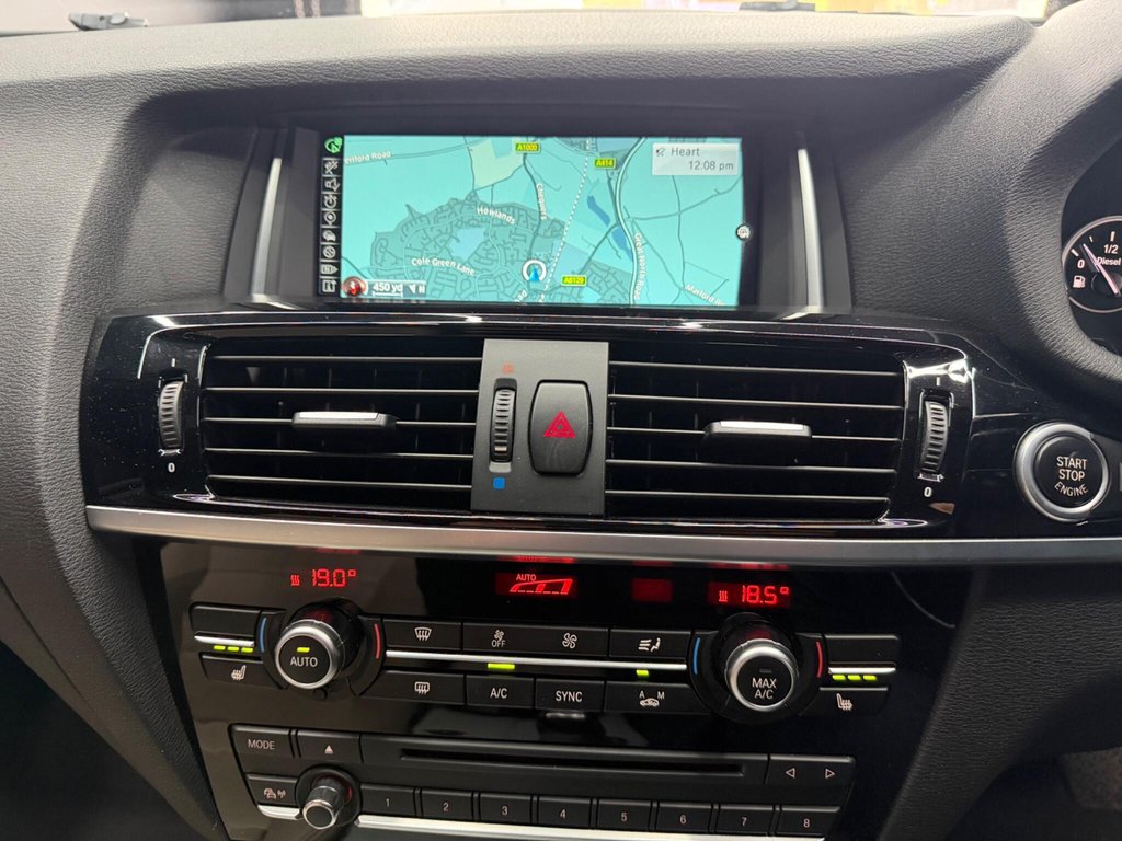 Used BMW X4 2014 for sale - 77729939: Photo 16