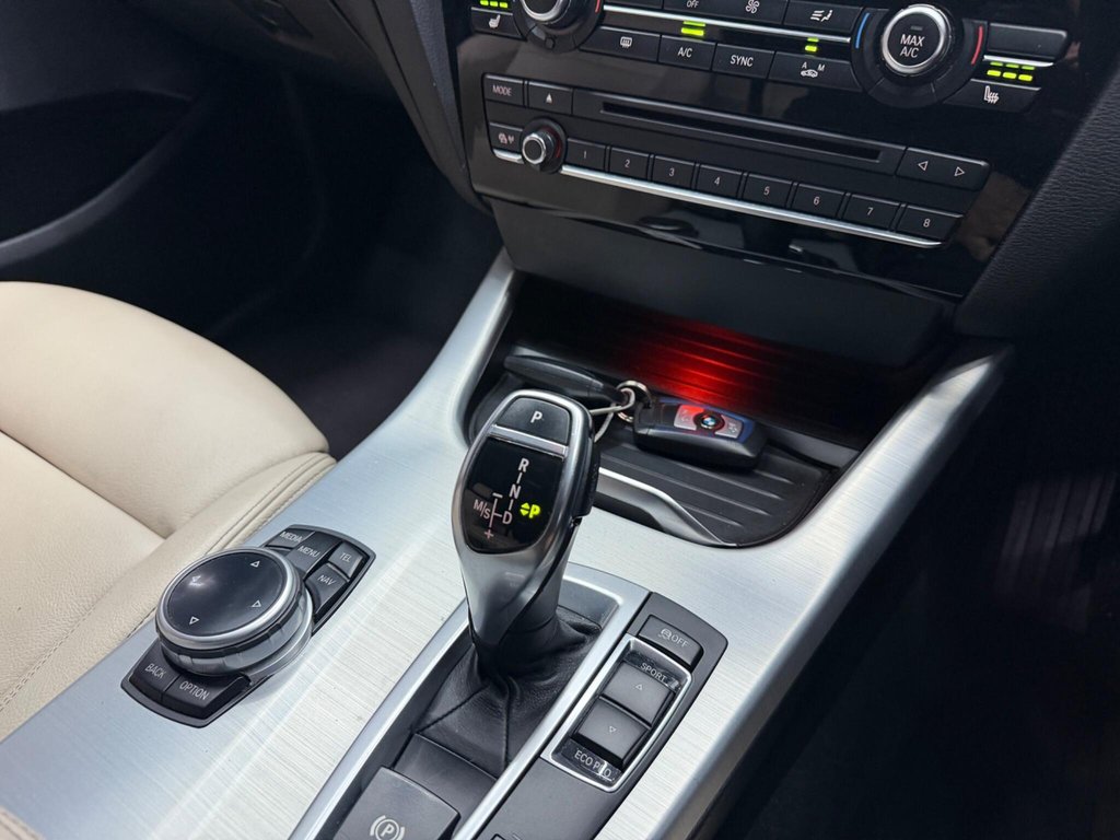 Used BMW X4 2014 for sale - 77729939: Photo 17