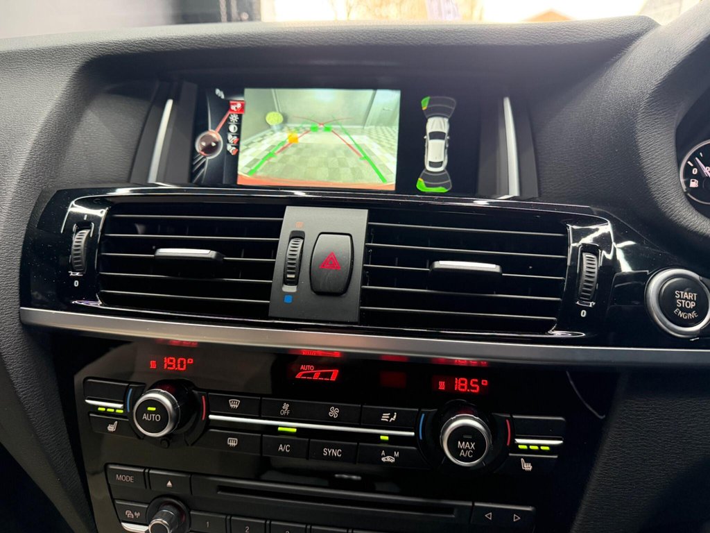 Used BMW X4 2014 for sale - 77729939: Photo 18