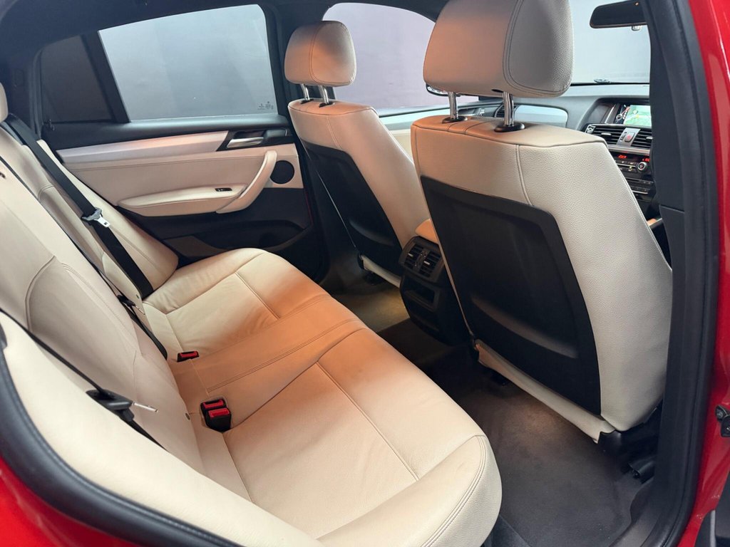 Used BMW X4 2014 for sale - 77729939: Photo 19