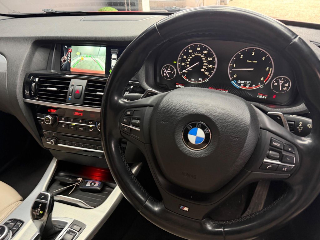 Used BMW X4 2014 for sale - 77729939: Photo 20