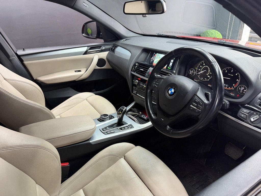 Used BMW X4 2014 for sale - 77729939: Photo 21