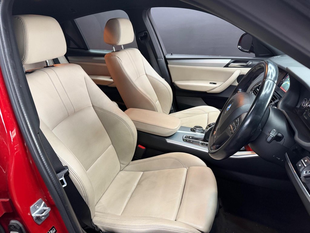 Used BMW X4 2014 for sale - 77729939: Photo 22