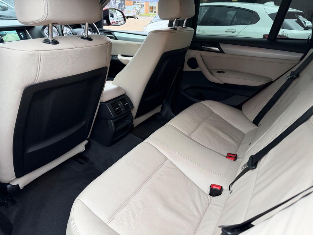 Used BMW X4 2014 for sale - 77729939: Photo 23