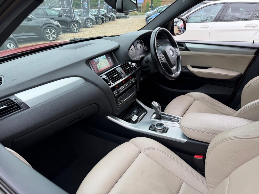 Used BMW X4 2014 for sale - 77729939: Photo 24