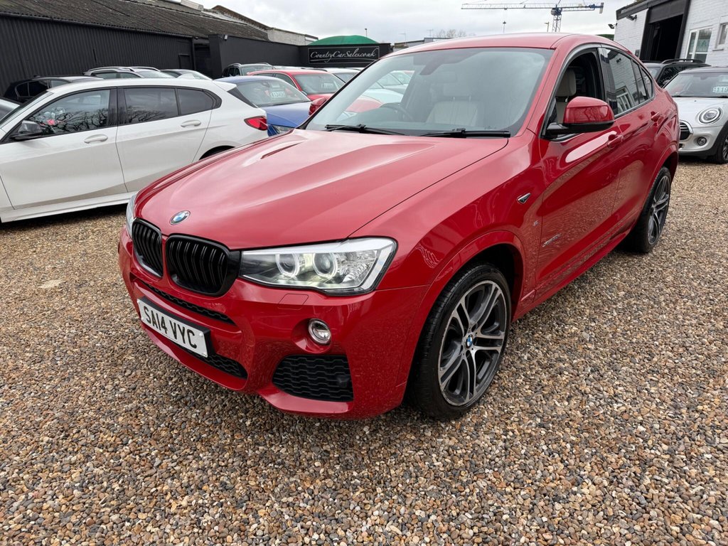 Used BMW X4 2014 for sale - 77729939: Photo 26