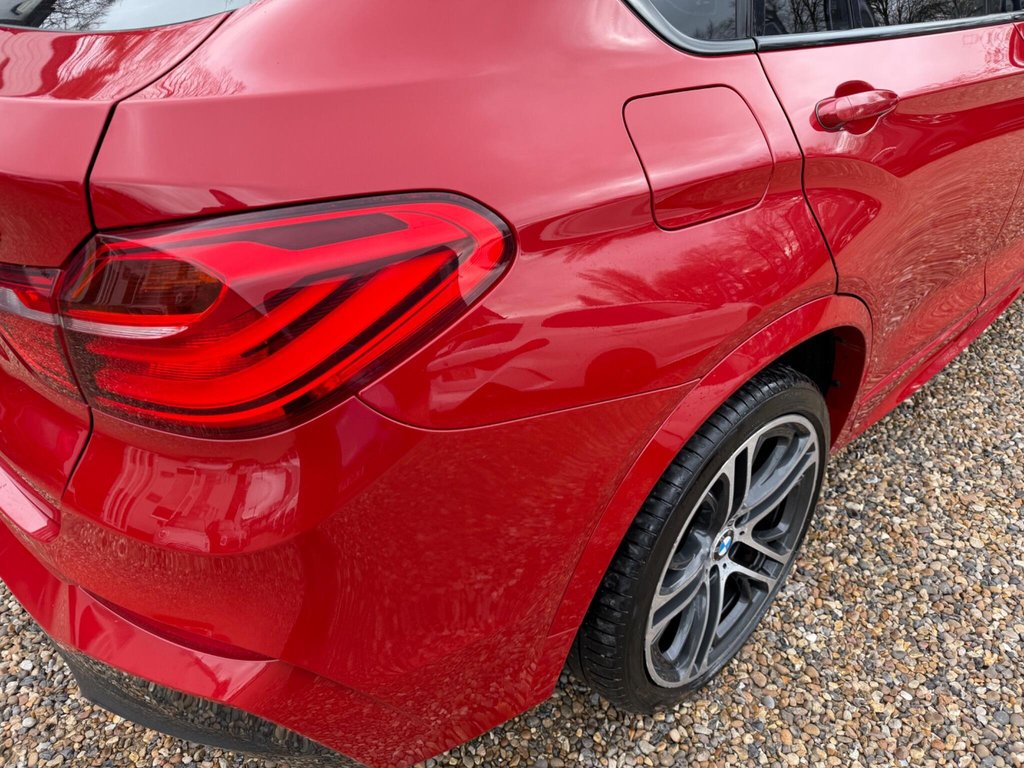 Used BMW X4 2014 for sale - 77729939: Photo 29