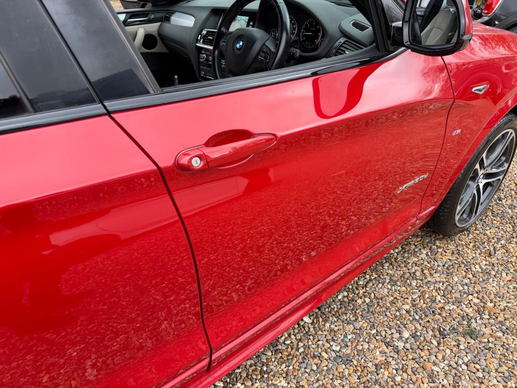 Used BMW X4 2014 for sale - 77729939: Photo 31