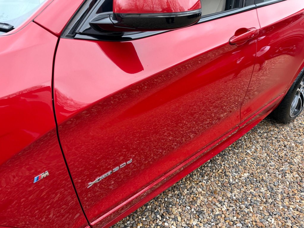 Used BMW X4 2014 for sale - 77729939: Photo 34