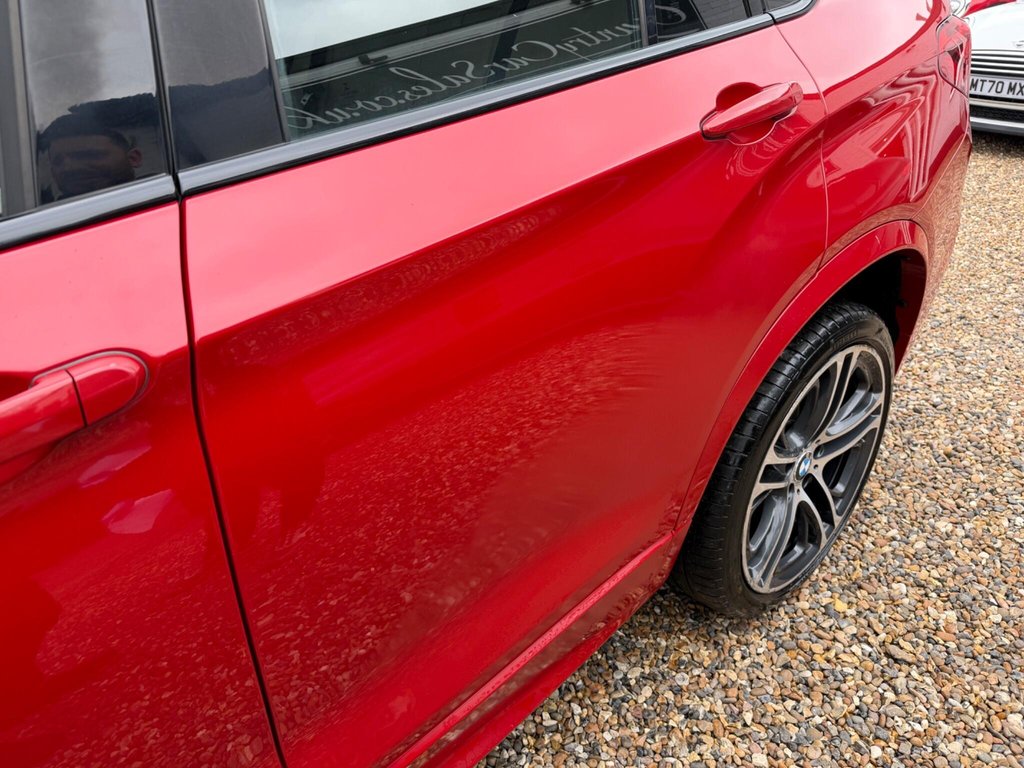 Used BMW X4 2014 for sale - 77729939: Photo 35