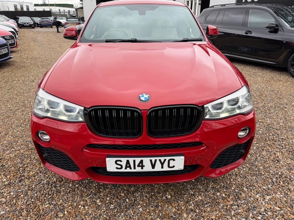 Used BMW X4 2014 for sale - 77729939: Photo 38