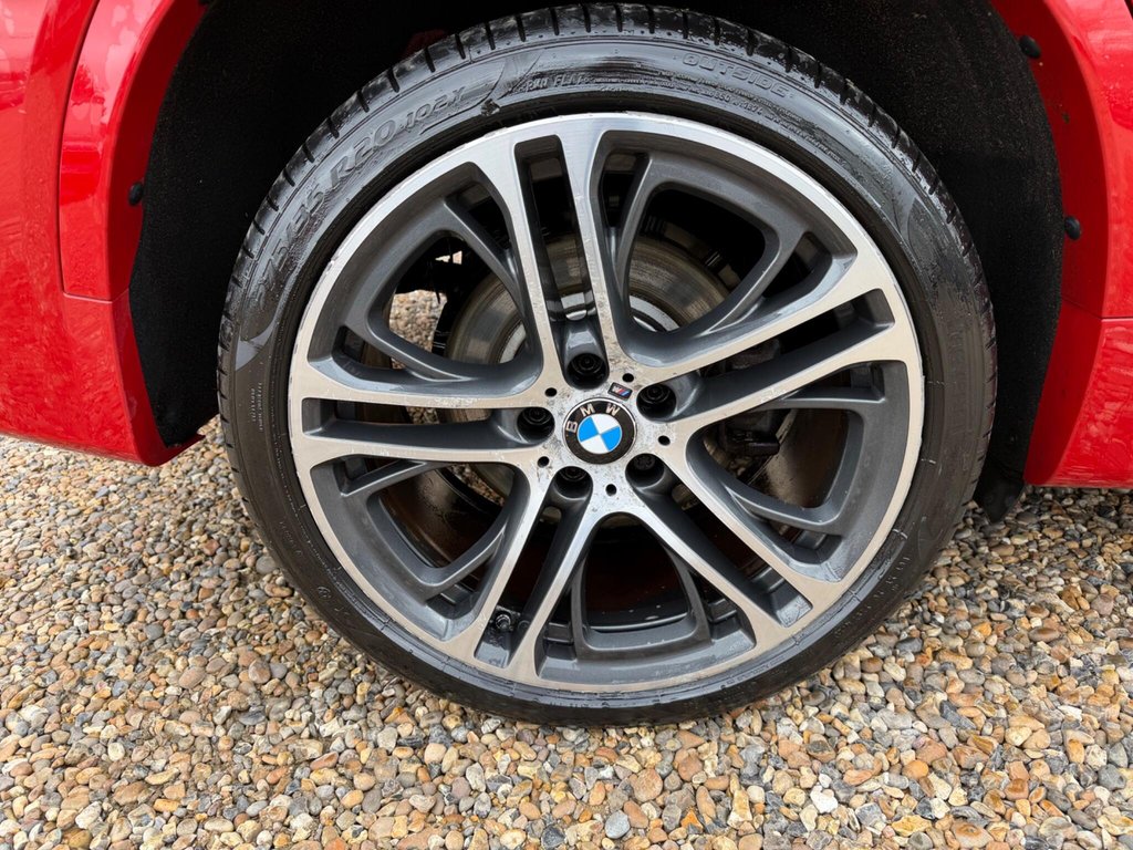 Used BMW X4 2014 for sale - 77729939: Photo 39