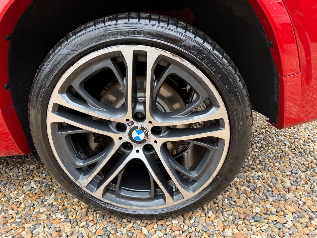 Used BMW X4 2014 for sale - 77729939: Photo 40