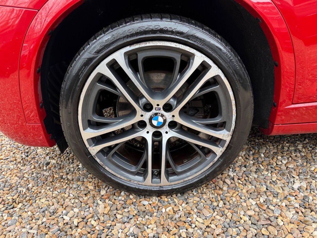 Used BMW X4 2014 for sale - 77729939: Photo 41