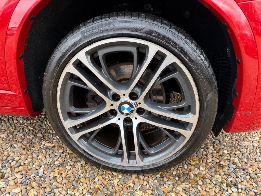 Used BMW X4 2014 for sale - 77729939: Photo 42