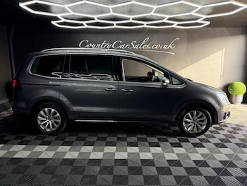 SEAT Alhambra feature image