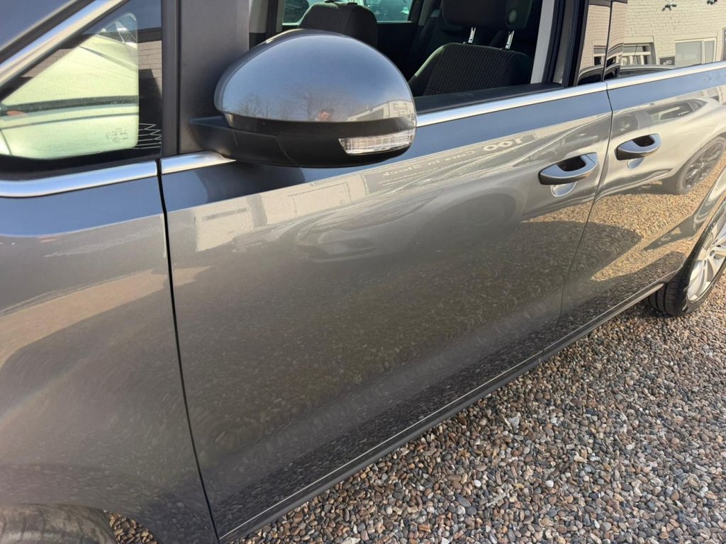 Used SEAT Alhambra 2017 for sale - 77729880: Photo 23