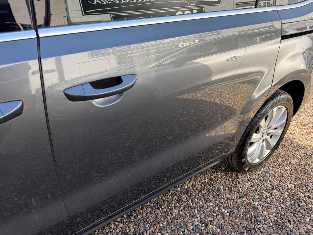 Used SEAT Alhambra 2017 for sale - 77729880: Photo 24