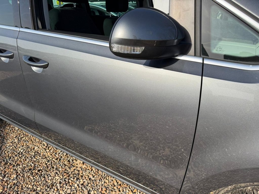 Used SEAT Alhambra 2017 for sale - 77729880: Photo 28