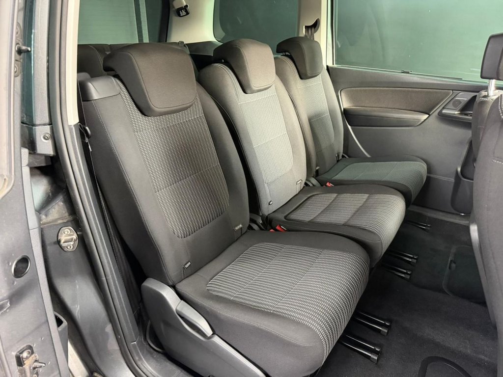 Used SEAT Alhambra 2017 for sale - 77729880: Photo 30