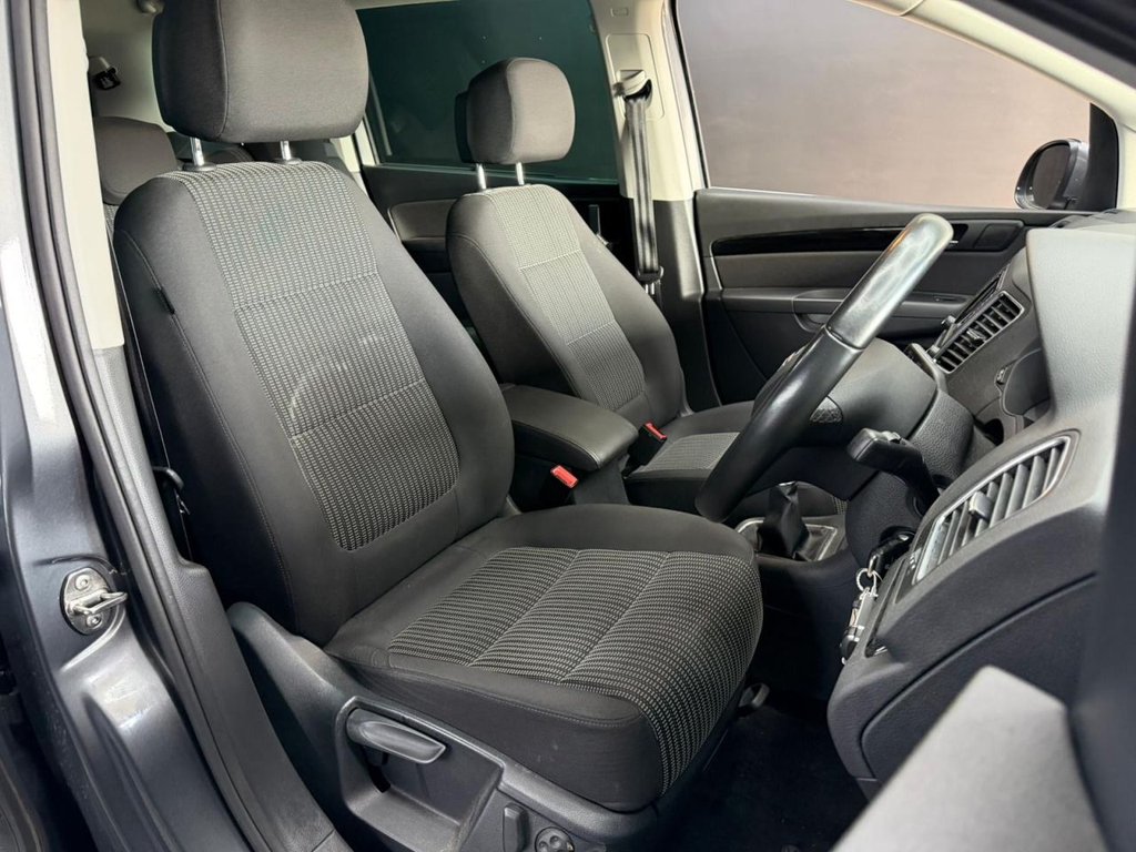 Used SEAT Alhambra 2017 for sale - 77729880: Photo 32