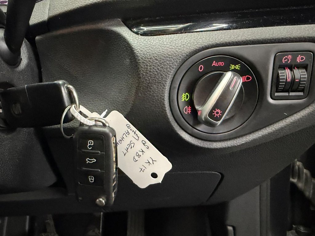 Used SEAT Alhambra 2017 for sale - 77729880: Photo 33