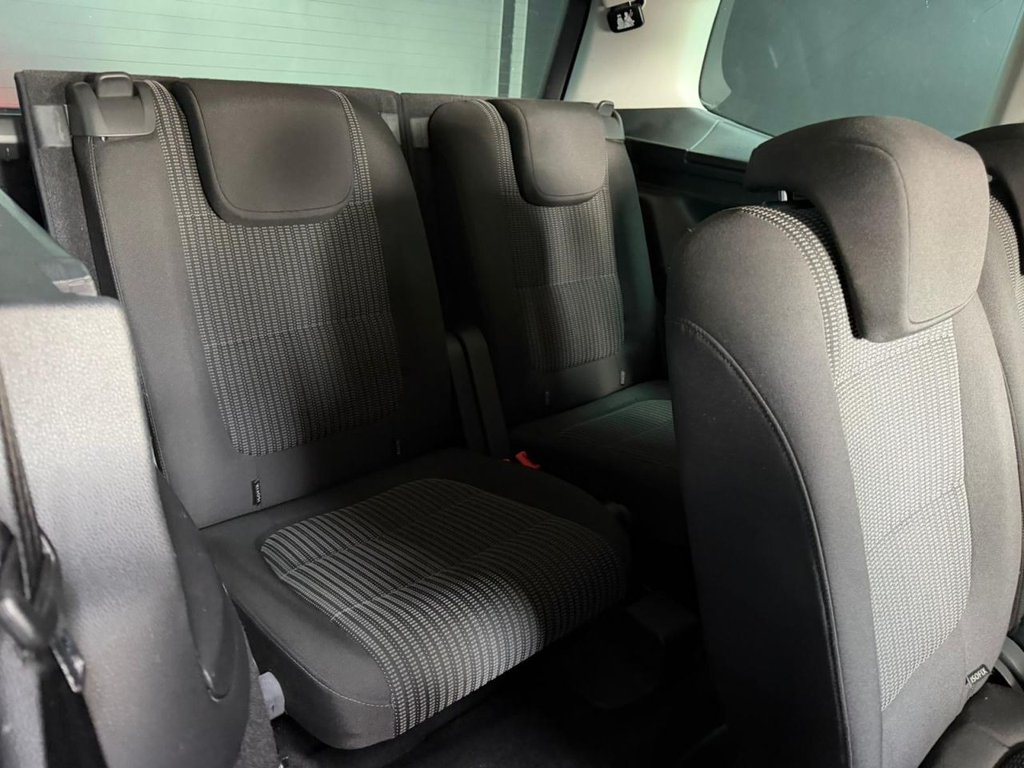 Used SEAT Alhambra 2017 for sale - 77729880: Photo 34