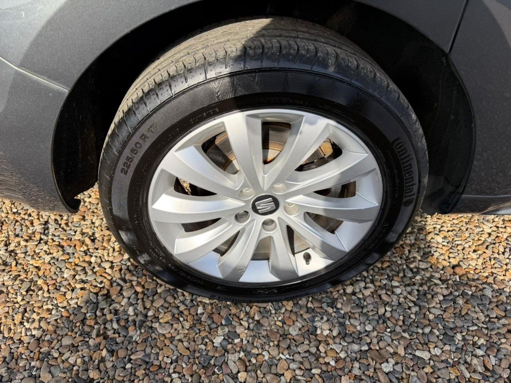 Used SEAT Alhambra 2017 for sale - 77729880: Photo 38