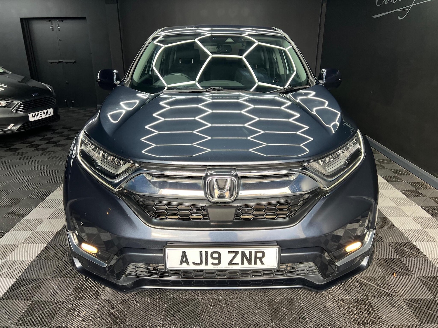 Used Honda CR-V 2019 for sale - 76647500: Photo 12