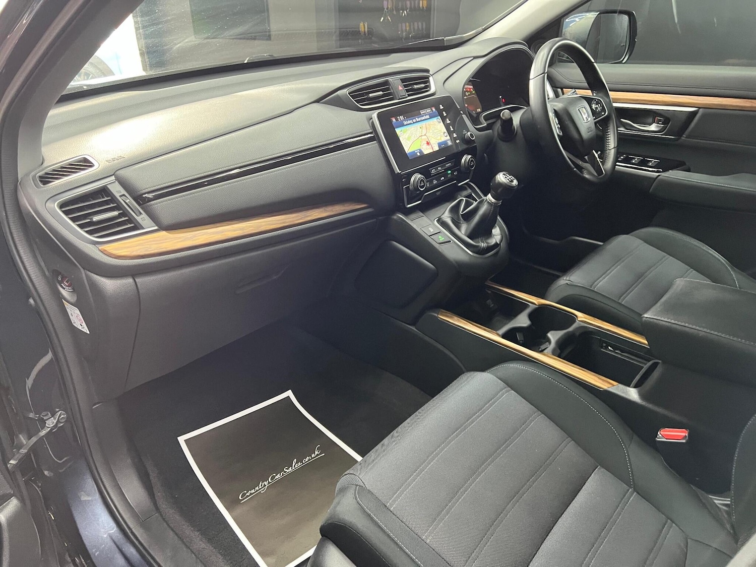 Used Honda CR-V 2019 for sale - 76647500: Photo 23