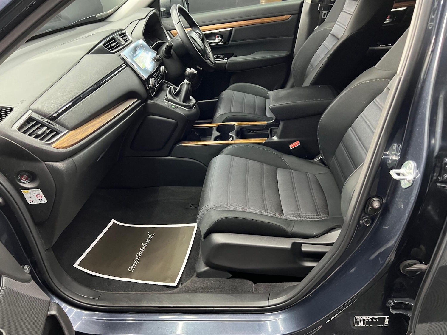 Used Honda CR-V 2019 for sale - 76647500: Photo 24