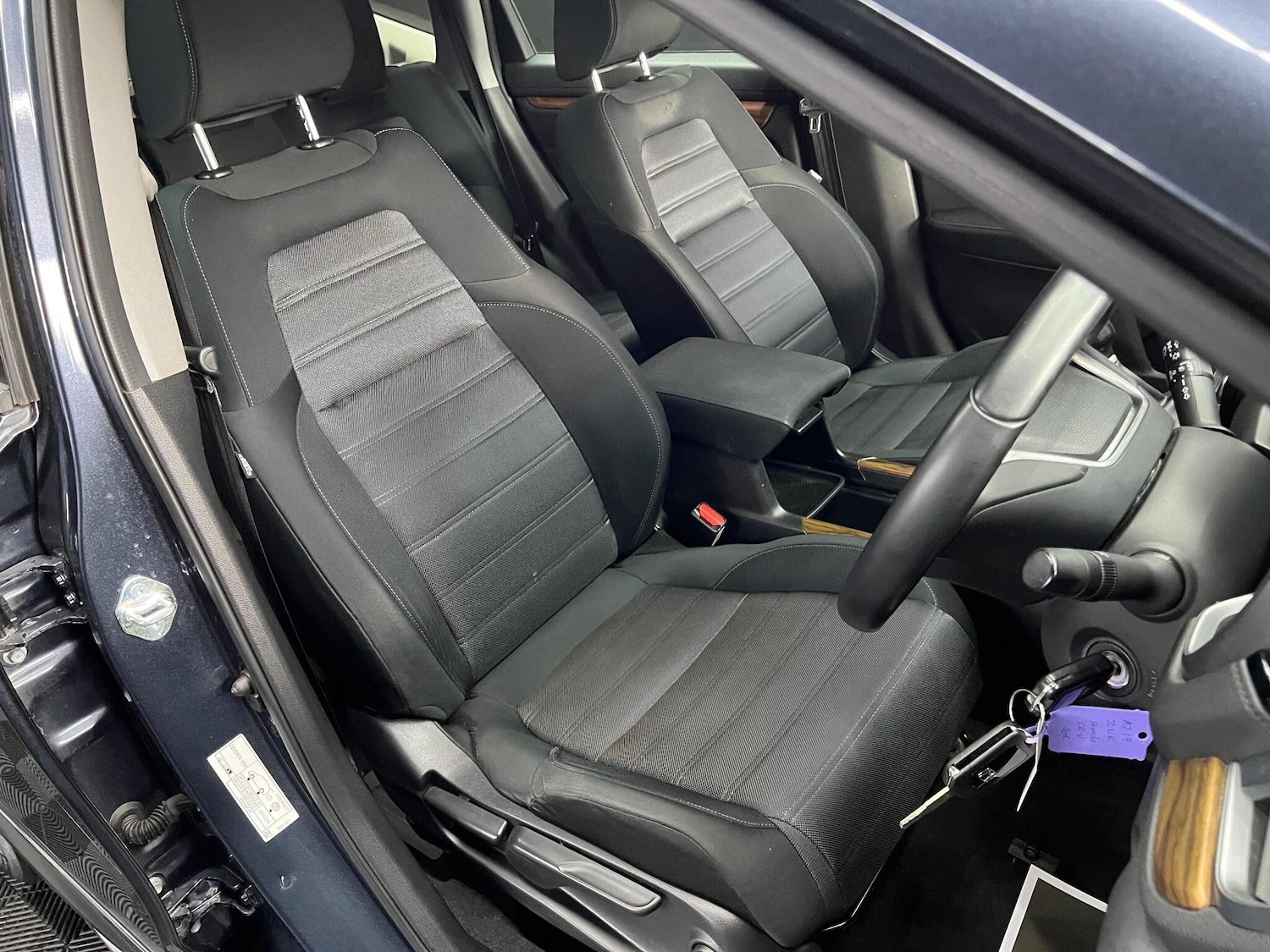 Used Honda CR-V 2019 for sale - 76647500: Photo 26