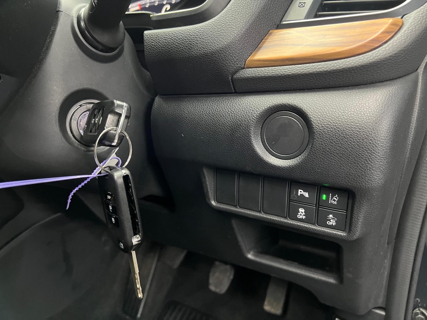 Used Honda CR-V 2019 for sale - 76647500: Photo 27