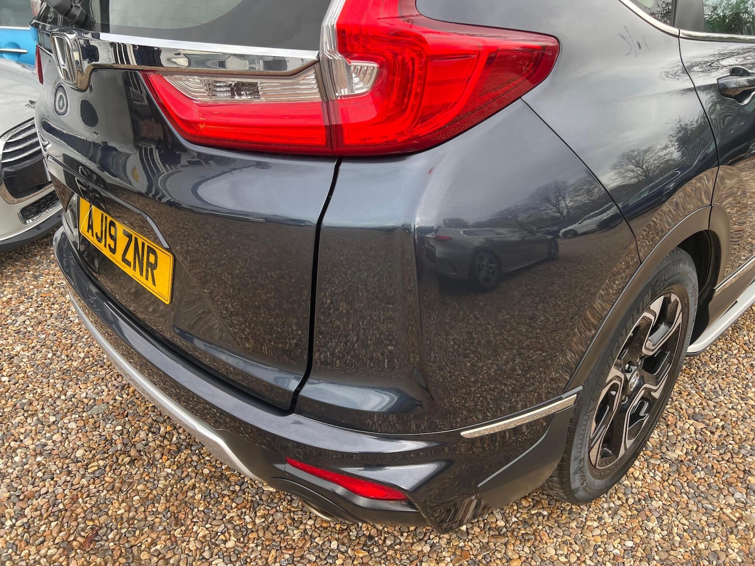 Used Honda CR-V 2019 for sale - 76647500: Photo 30