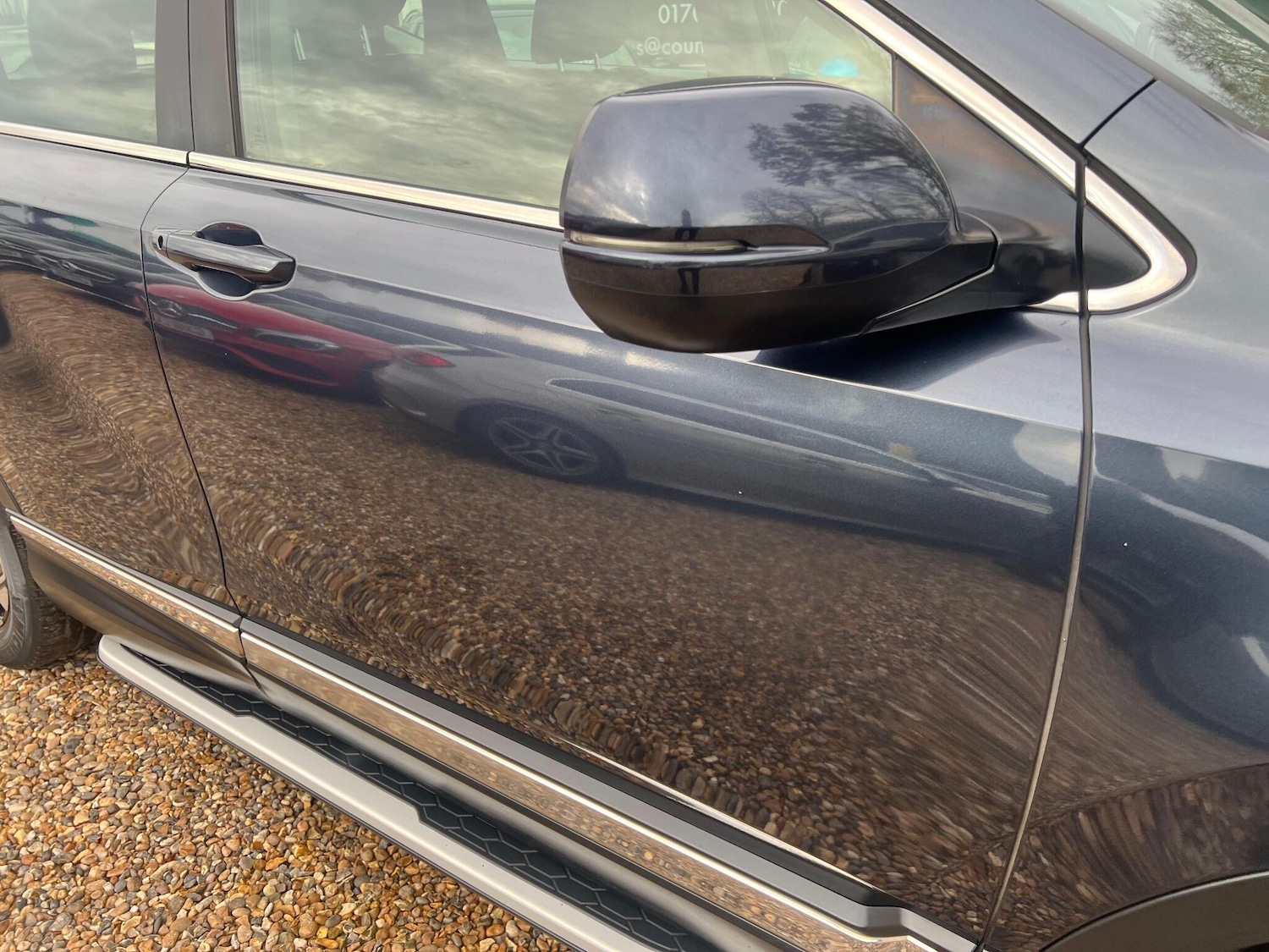 Used Honda CR-V 2019 for sale - 76647500: Photo 32