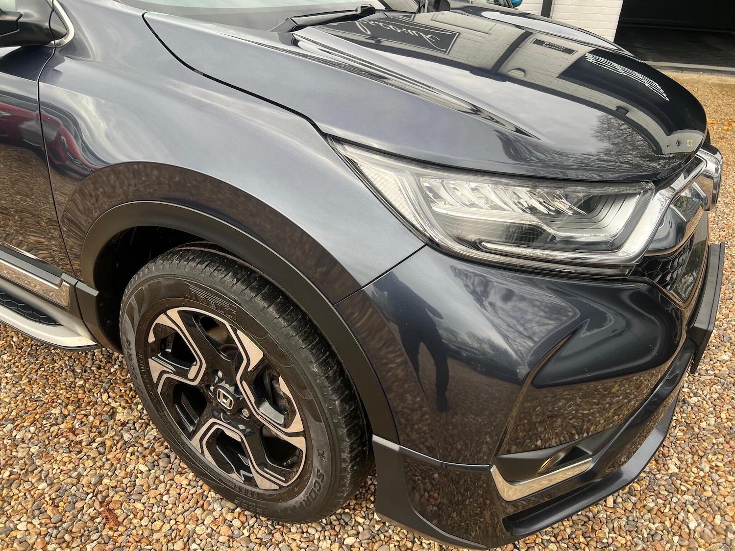 Used Honda CR-V 2019 for sale - 76647500: Photo 33