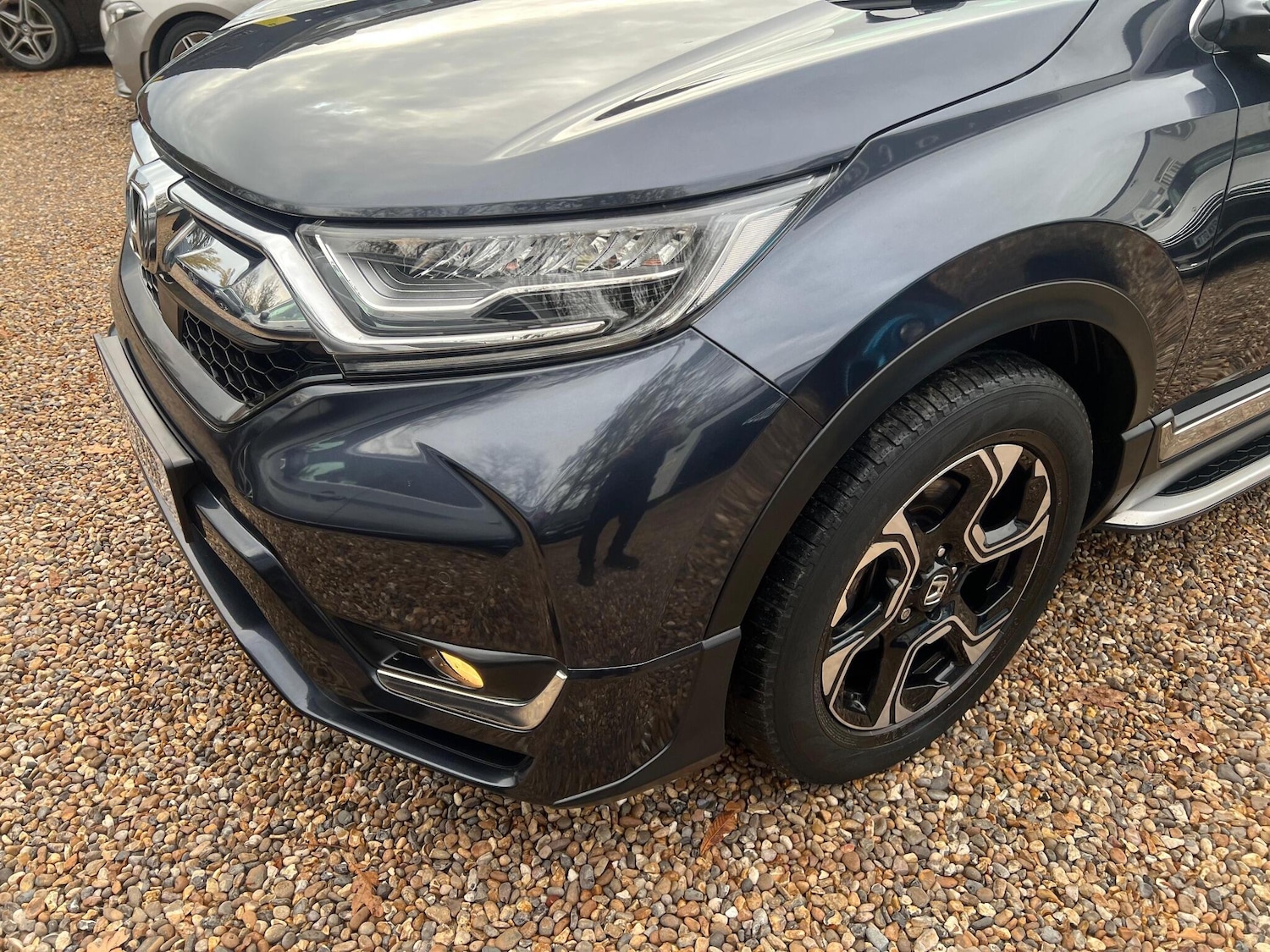 Used Honda CR-V 2019 for sale - 76647500: Photo 34