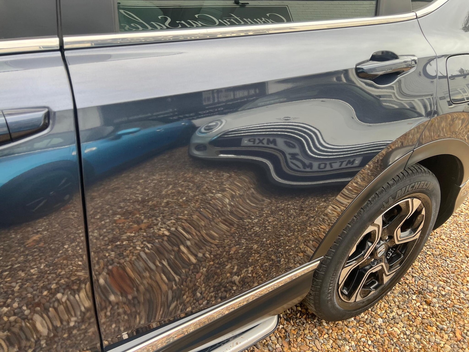 Used Honda CR-V 2019 for sale - 76647500: Photo 36